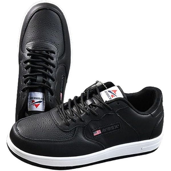 アヴィレックス　AVIREX メンズ　ゴルフ　シューズ Amazon | [AVIREX GOLF] シューズ メンズ アヴィレックス ゴルフ